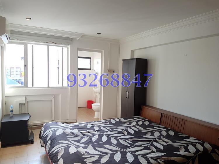 Tampines Street 42 thumbnail photo